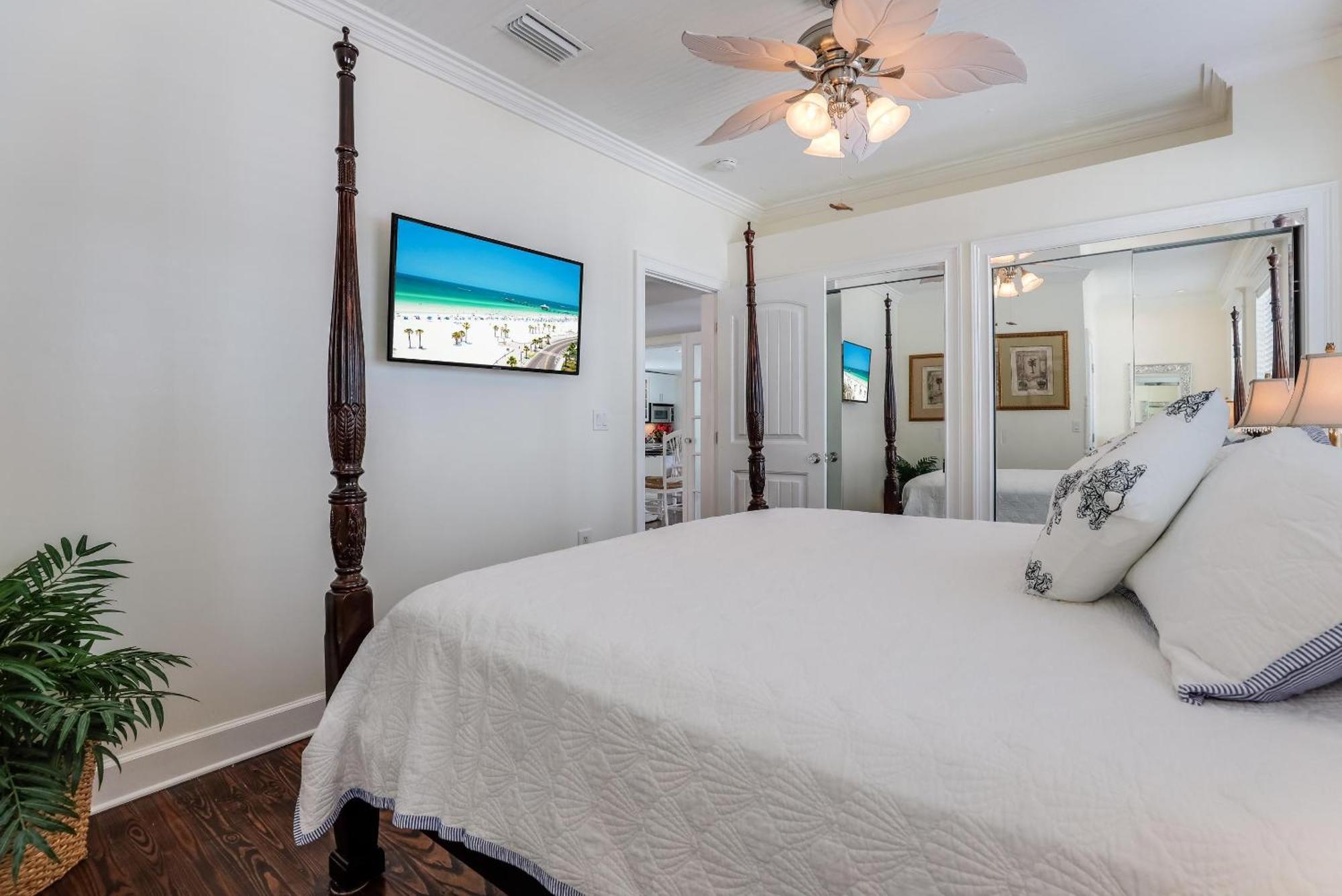 Seaside Manor Villa Bradenton Beach Buitenkant foto