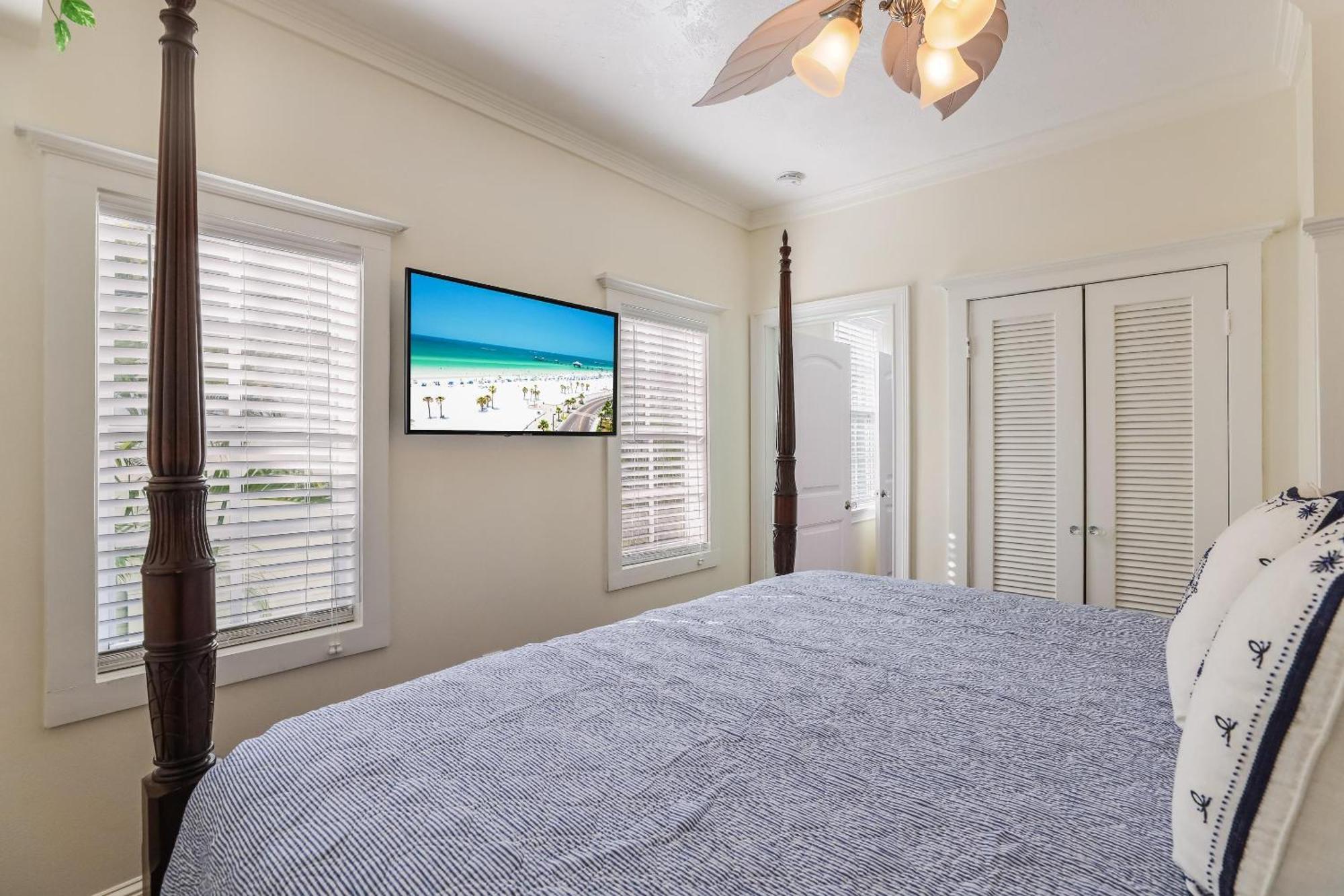 Seaside Manor Villa Bradenton Beach Buitenkant foto
