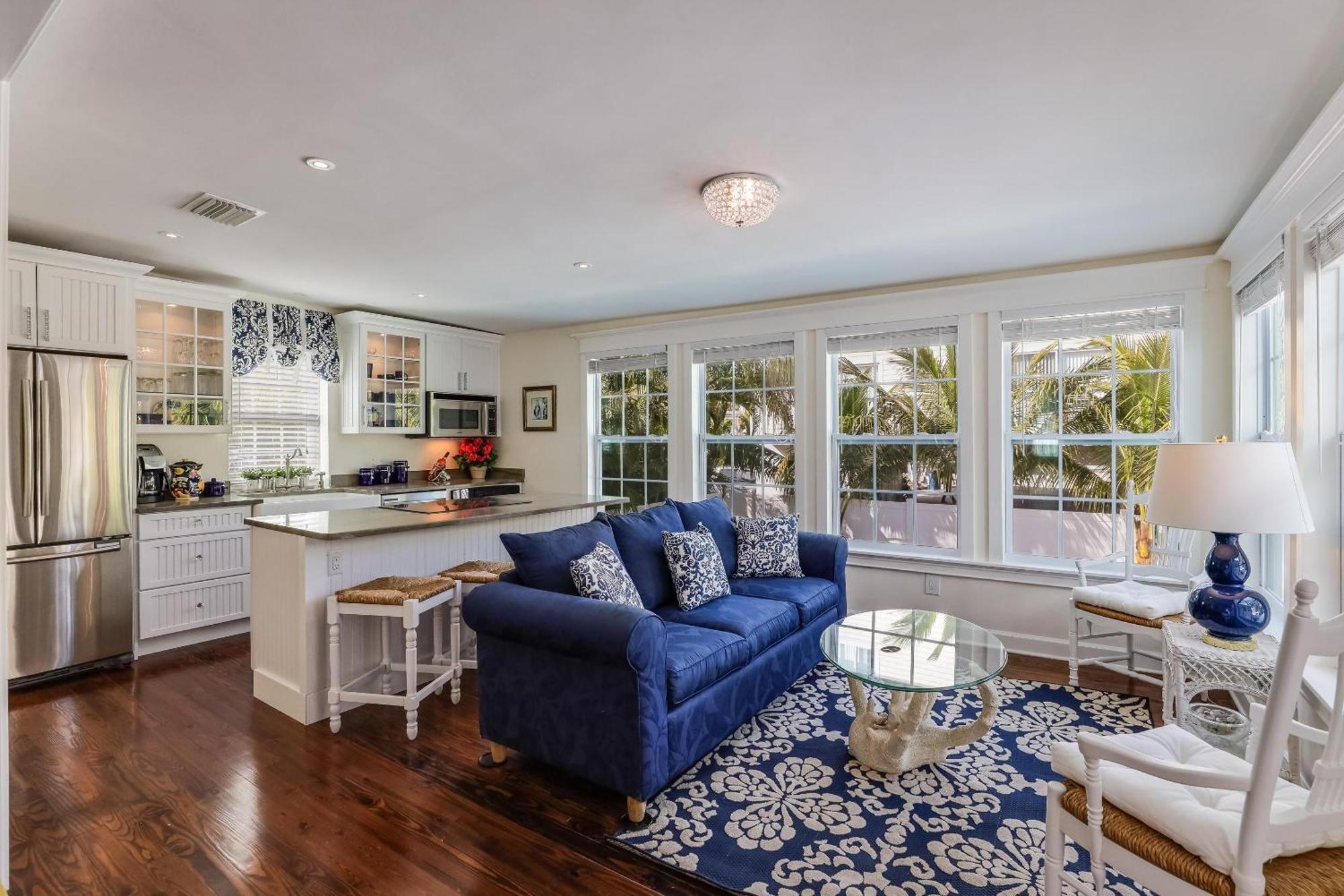 Seaside Manor Villa Bradenton Beach Buitenkant foto